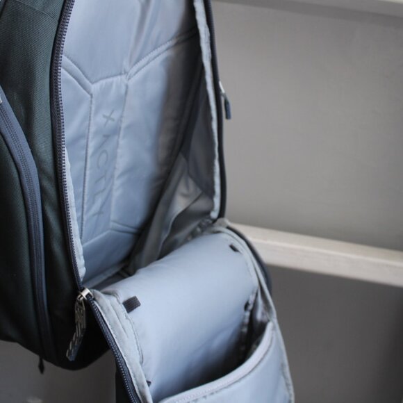 Backpacks
